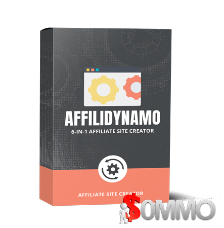 AffiliDynamo + OTOs [Instant Deliver]