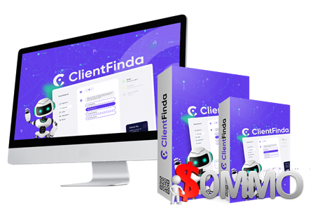 ClientFinda Reloaded + OTOs [Instant Deliver]