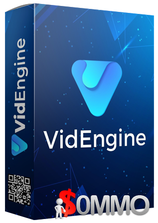 VidEngine + OTOs [Instant Deliver]