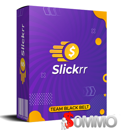 Slickrr +OTOs [Instant Deliver]