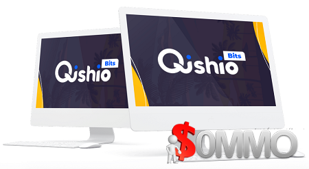 QishioBits + OTOs [Instant Deliver]