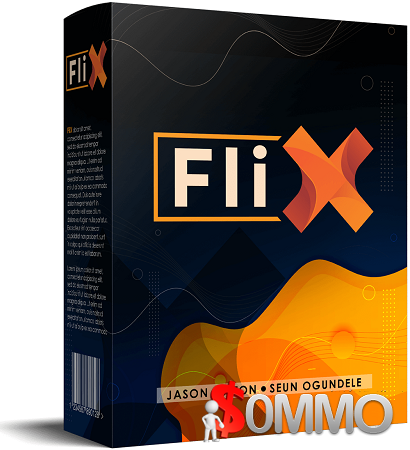 Flix + OTOs [Instant Deliver]
