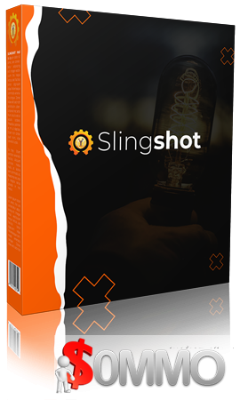 SlingShot + OTOs [Instant Deliver]
