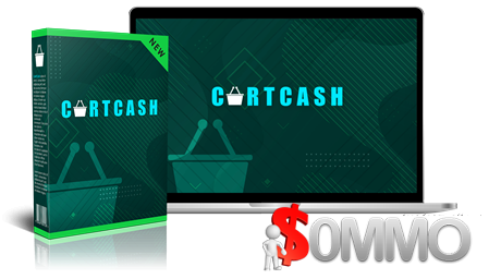 CartCash + OTOs [Instant Deliver]