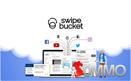 Swipebucket Big Business Plan [Instant Deliver]