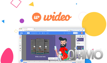 Wideo Pro+ Plan [Instant Deliver]