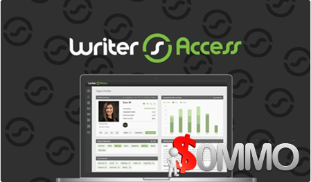 WriterAccess Premium Plans
