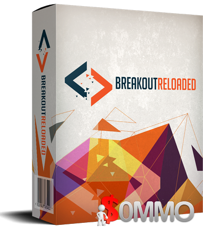 Breakout Reloaded + OTOs