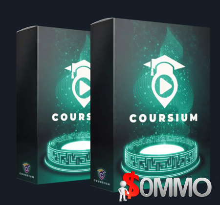 Coursium + OTOs [Instant Deliver]