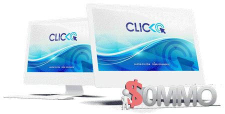 Clicko + OTOs [Instant Deliver]