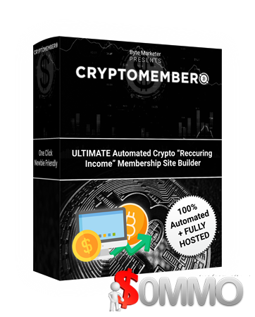 CryptoMember + OTOs