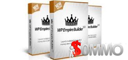 WP Empire Builder 3.0 + OTOs [Instant Deliver]