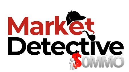 Daniel Throssell - Market Detective