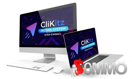 CliKitz + OTOs [Instant Deliver]