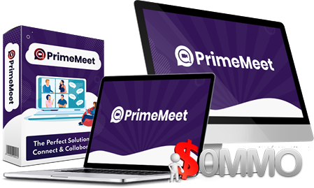 PrimeMeet + OTOs [Instant Deliver]