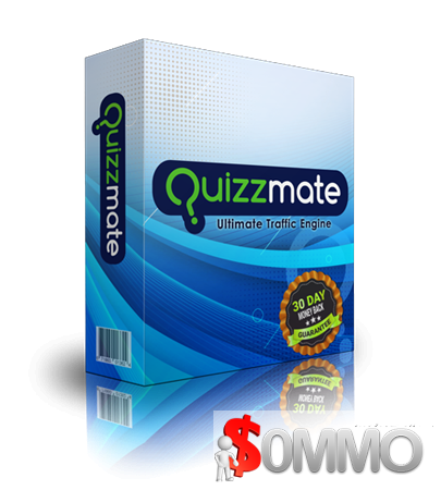 Quizzmate + OTOs
