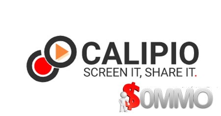 Calipio Pro [Instant Deliver]