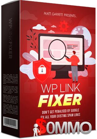WP Toolkit: WP Link Fixer + OTOs [Instant Deliver]