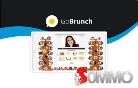 GoBrunch Prime Chef Plan [Instant Deliver]