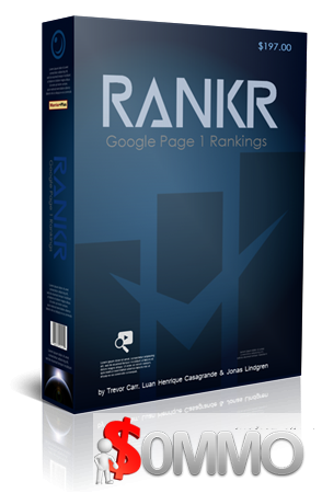 Rankr + OTOs [Instant Deliver]