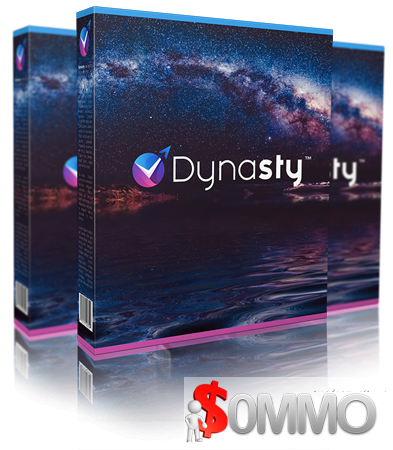 Dynasty + OTOs [Instant Deliver]