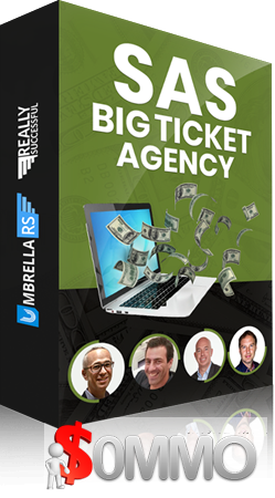 Big Ticket Agency [Instant Deliver]