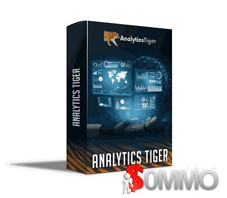 AnalyticsTiger + OTOs [Instant Deliver]