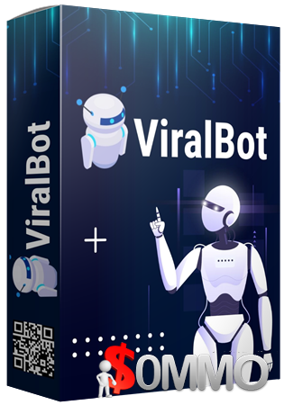 ViralBot + OTOs [Instant Deliver]