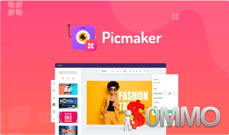 Picmaker Pro Plan