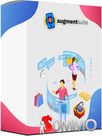 Augment Suite + OTOs [Instant Deliver]