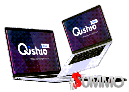 QishioSoci + OTOs [Instant Deliver]