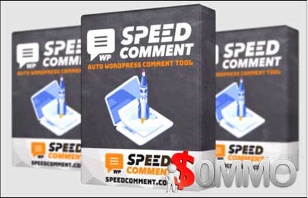 Speed Comment v2.0 + OTOs [Instant Deliver]
