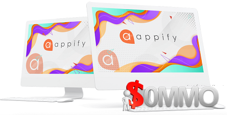Appify + OTOs [Instant Deliver]