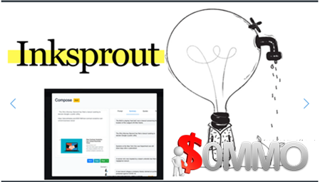 Inksprout LTD