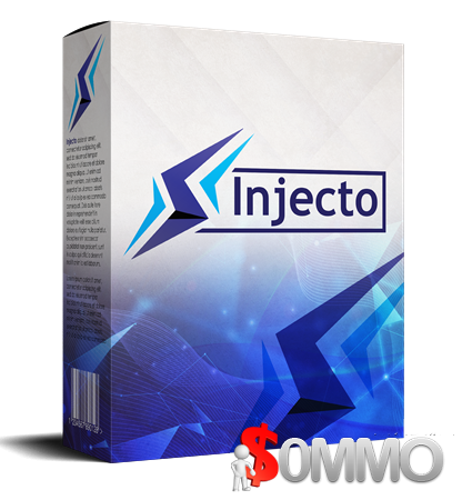 Injecto + OTOs [Instant Deliver]