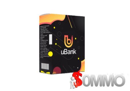 UBank + OTOs [Instant Deliver]