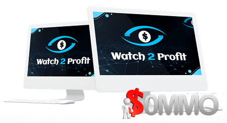 Watch2Profit + OTOs [Instant Deliver]