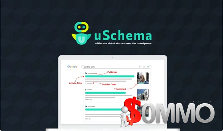 uSchema AppSumo Plan LTD [Instant Deliver]