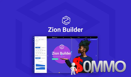 Zion Builder Extended Plan LTD [Instant Deliver]