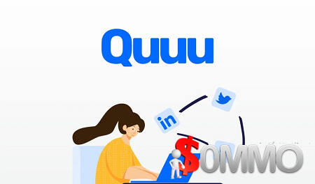 Quuu Pro & Business Plans LTD [Instant Deliver]