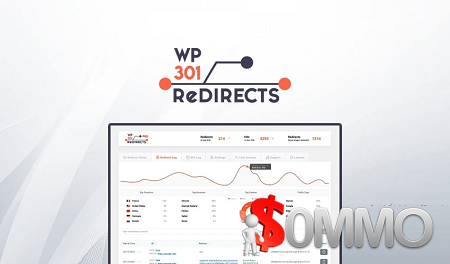 WP 301 Redirects Team Agency plan LTD