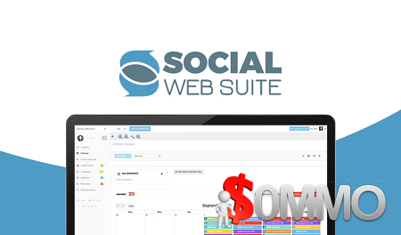 Social Web Suite Growth Plan LTD