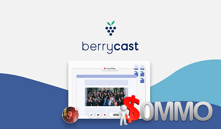 BerryCast Pro Plan LTD [Instant Deliver]