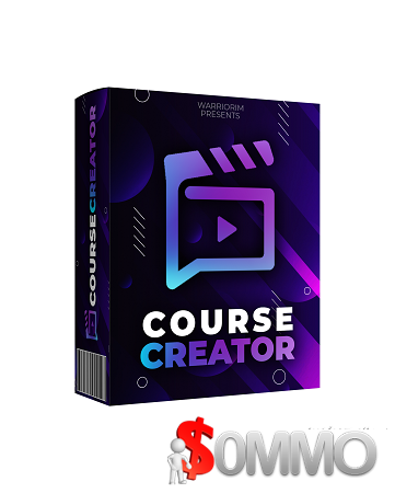Course Creator + OTOs