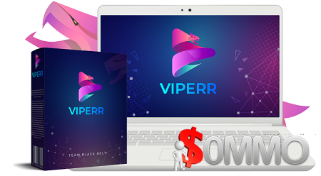 Viperr + OTOs