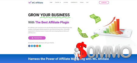 WC Affiliate Agency