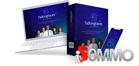 TalkingFaces Reloaded + OTOs [Instant Deliver]