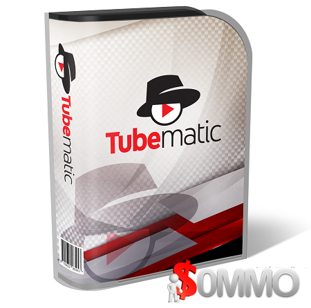 TubeMatic + OTOs [Instant Deliver]