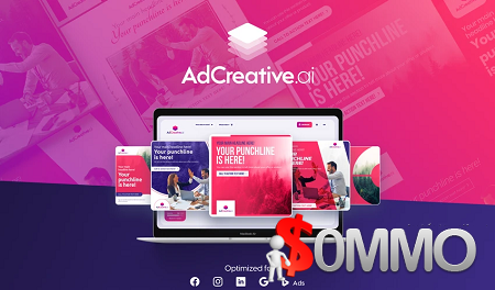 AdCreative.ai Premium Plan LTD