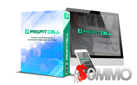 ProfitCell + OTOs[Instant Deliver]